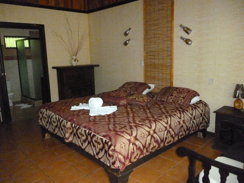 Pacific Paradise Resort Quepos Exteriér fotografie